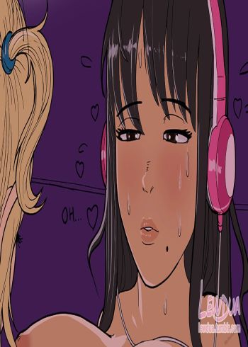 Cover of Lewdies 15 - Stamina Condom